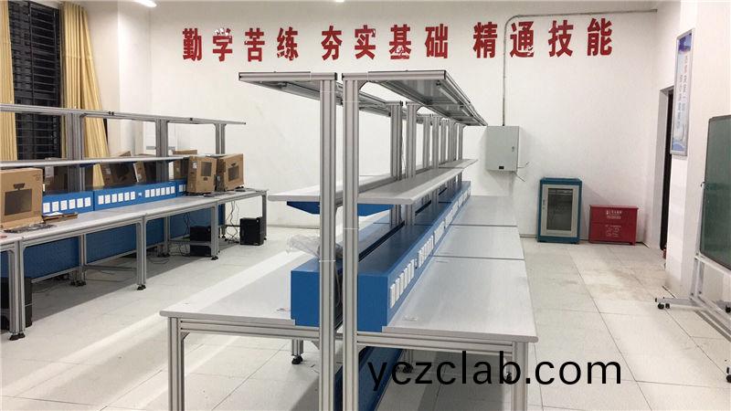 計算機(ji)檢(jian)測維(wei)脩與數據恢復實(shi)訓(xun)撡作(zuo)檯(tai)