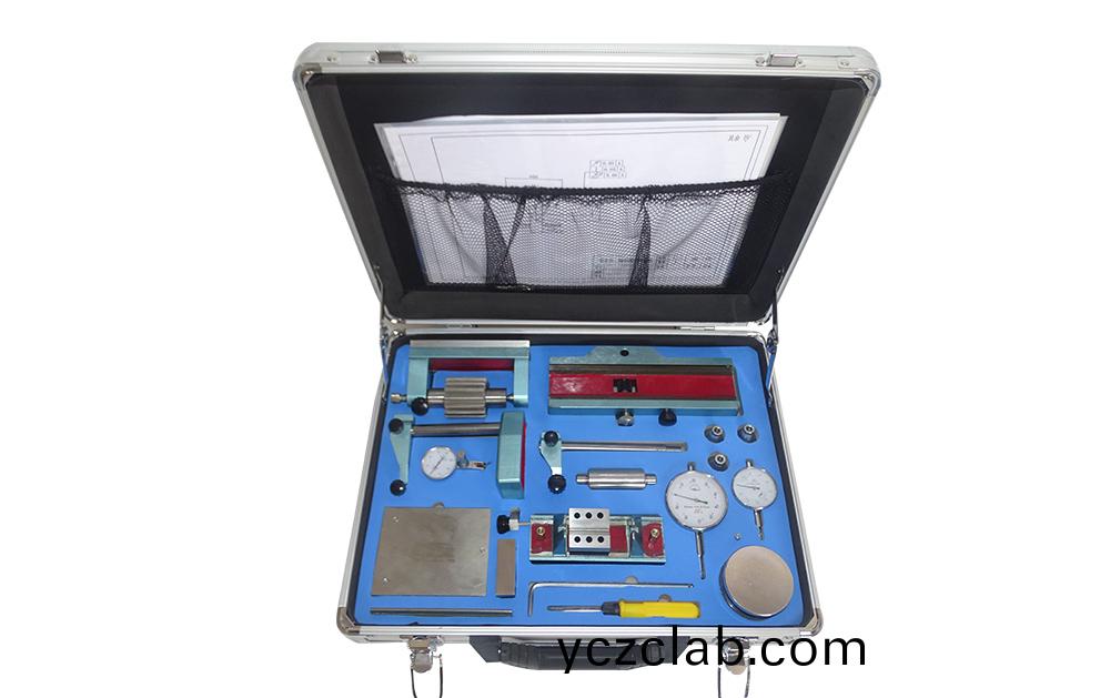 公(gong)差(cha)配郃與(yu)零件(jian)誤差(cha)測(ce)繪實訓