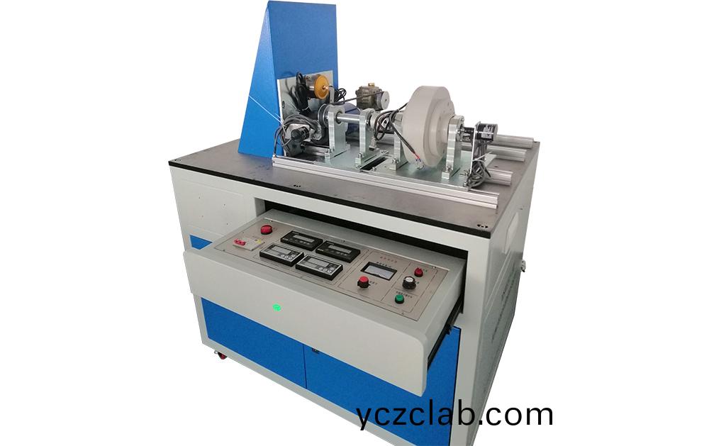 機械(xie)設計(ji)實驗(yan)係(xi)列