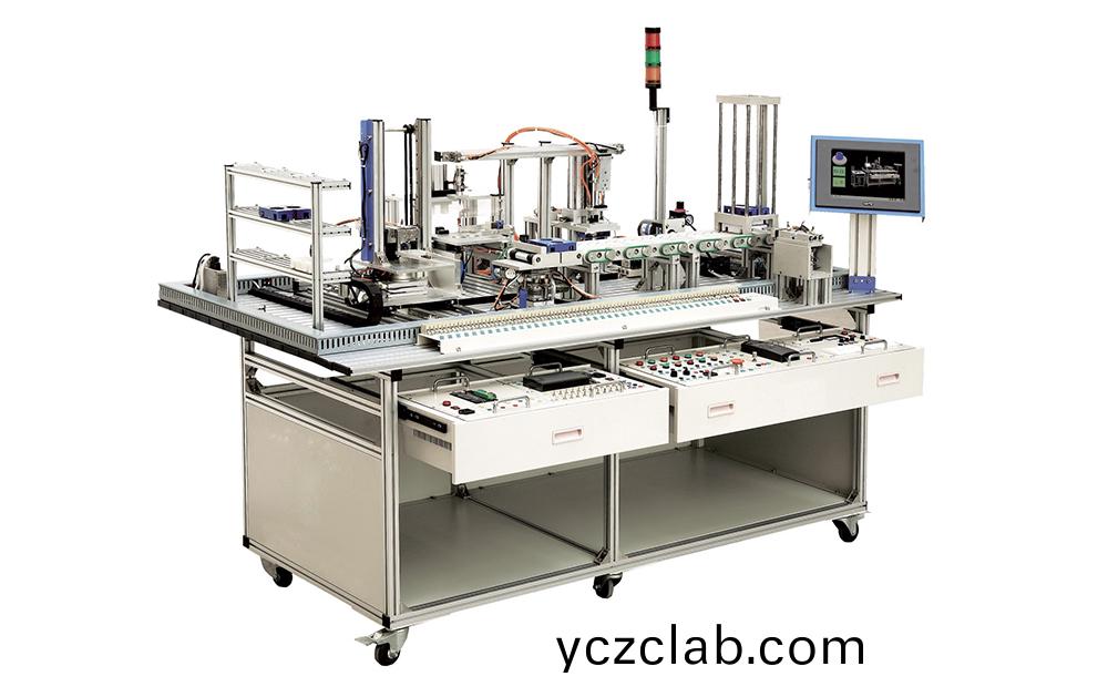 機電(dian)一體(ti)化(hua)係(xi)列