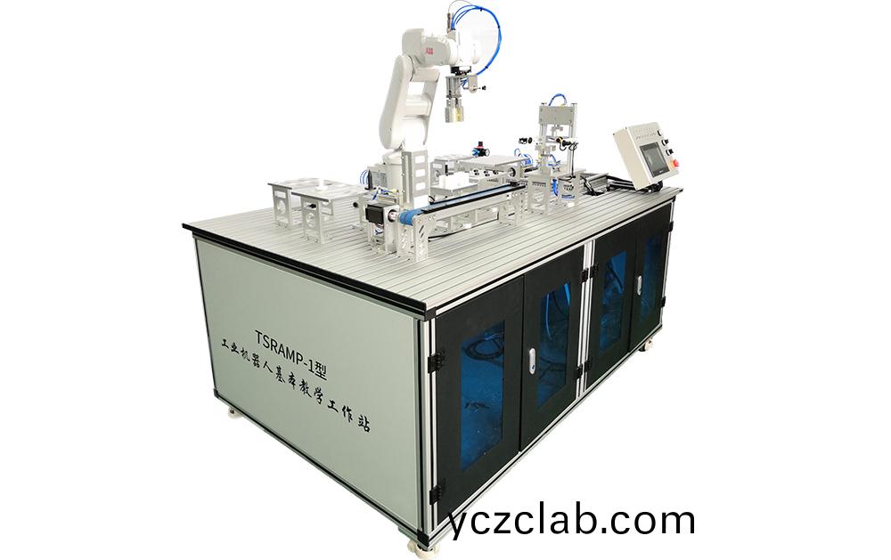 工(gong)業機器(qi)人(ren)係列