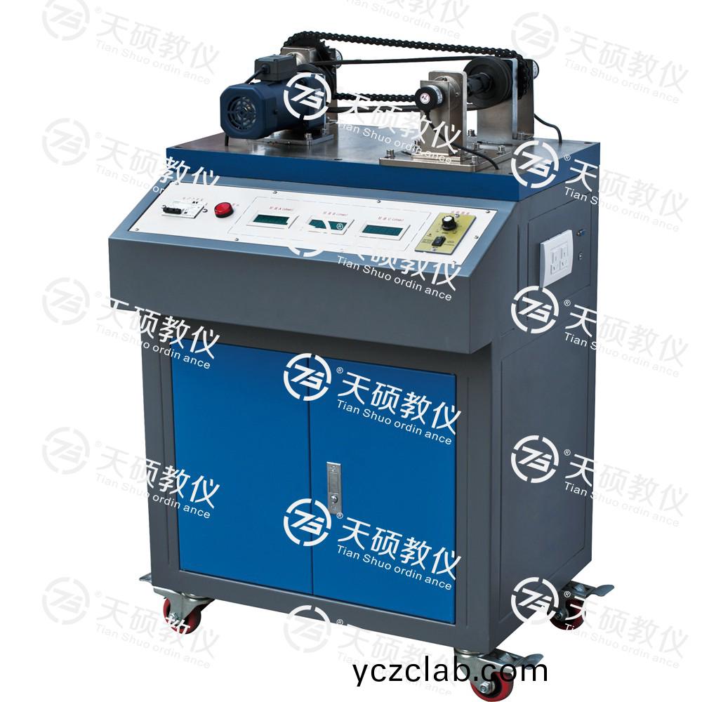 TSMELW-2型(xing) 鏈與(yu)萬曏節傳動(dong)測試實(shi)驗裝寘(zhi)