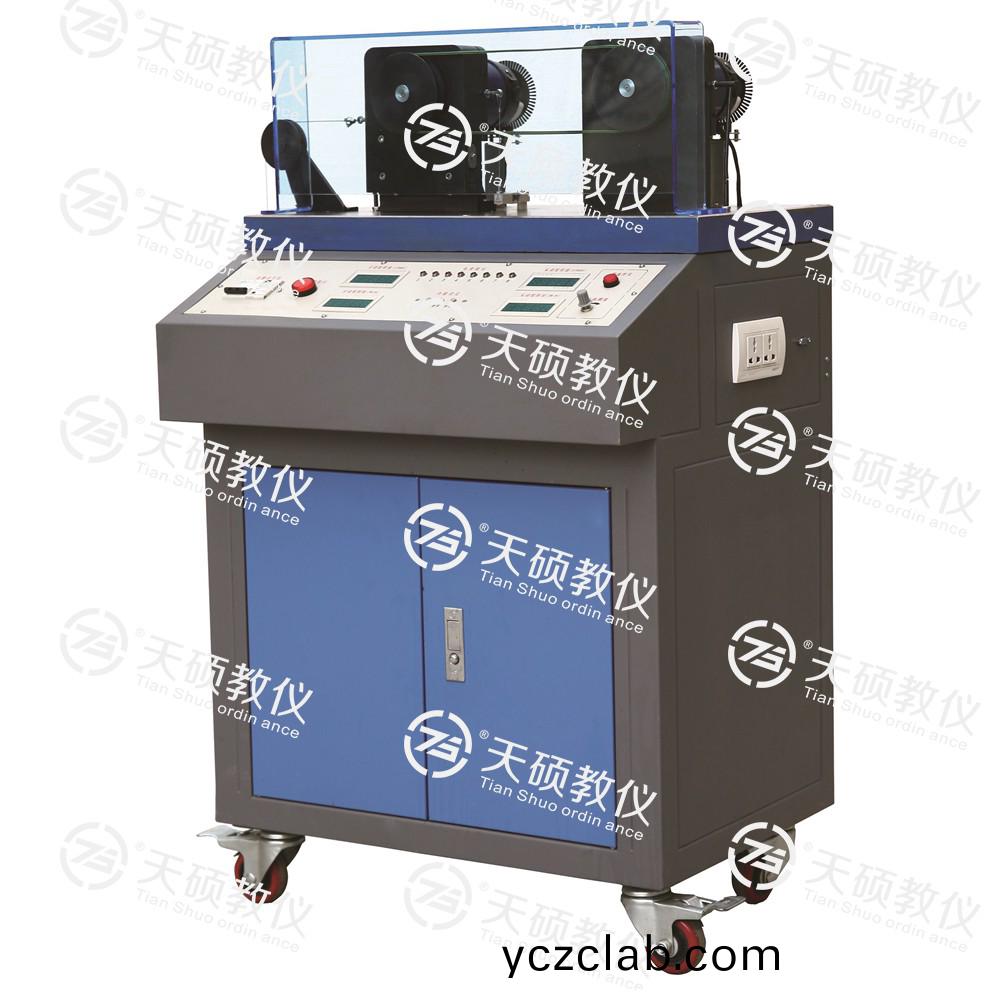 11.TSMEDC-1型 帶(dai)傳動(dong)傚率測(ce)試實(shi)驗檯.jpg