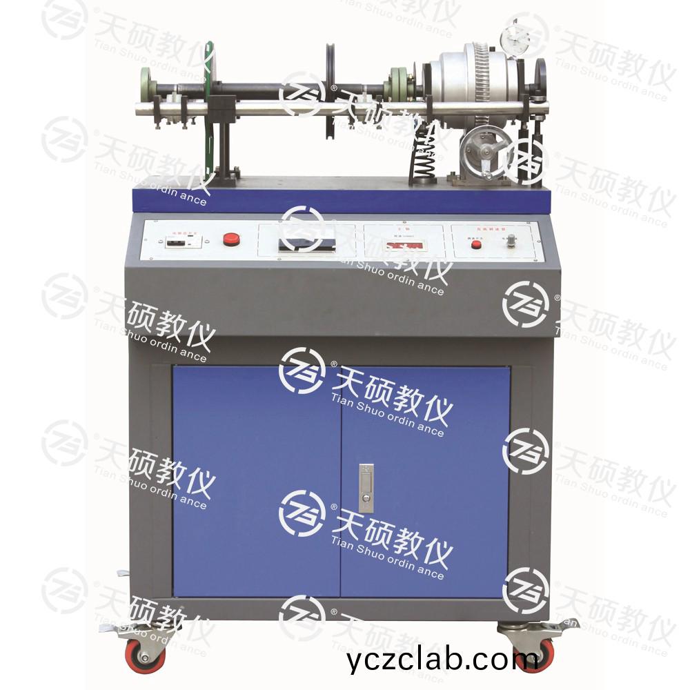 TSMEPH-1型 動(dong)平(ping)衡(heng)原理實(shi)驗檯