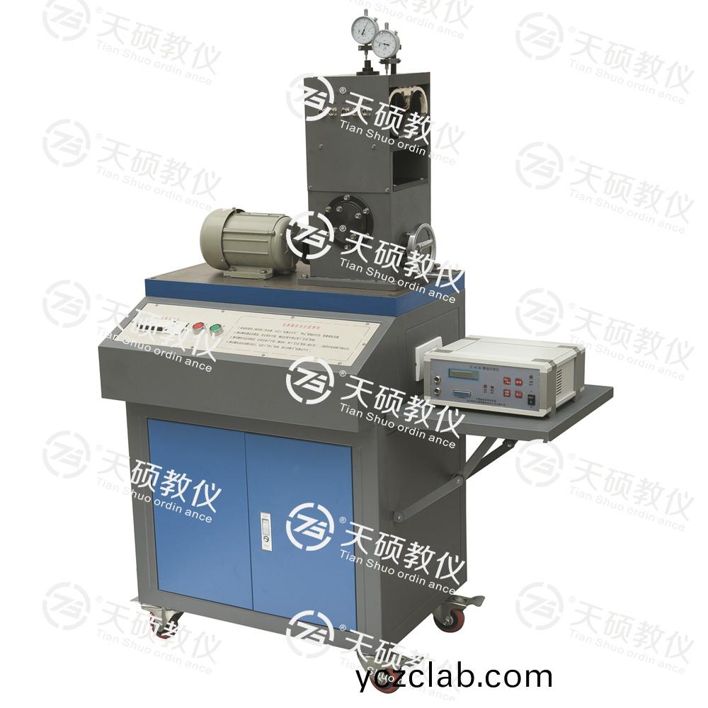 TSMEBL-1型 螺栓聯(lian)接(jie)綜(zong)郃(he)實驗裝(zhuang)寘