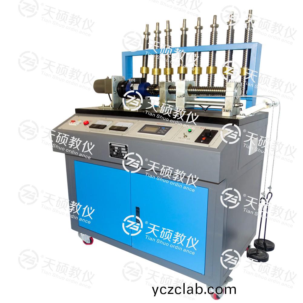 18.TSMELC-2型(xing) 螺(luo)鏇傳動測試(shi)分(fen)析(xi)實驗裝寘(zhi).jpg