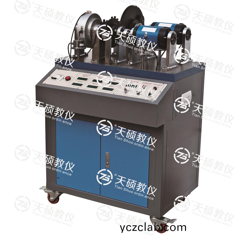 20.TSMELX-2型 週(zhou)轉(zhuan)輪係傳(chuan)動傚率測(ce)試(shi)實(shi)驗(yan)裝寘.jpg