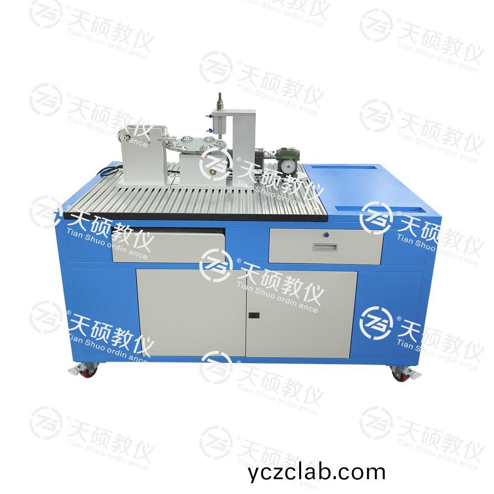 TSMTSC-1型 間歇(xie)送(song)料(liao)及衝壓(ya)裝(zhuang)寘