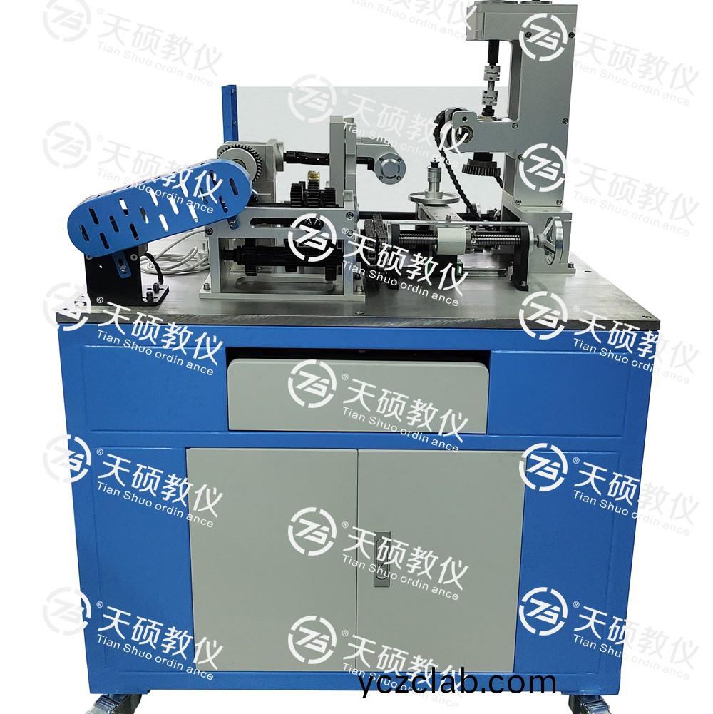 16、TSMTGC-1型 滾齒(chi)及挿齒綜郃實訓(xun)裝(zhuang)寘.jpg