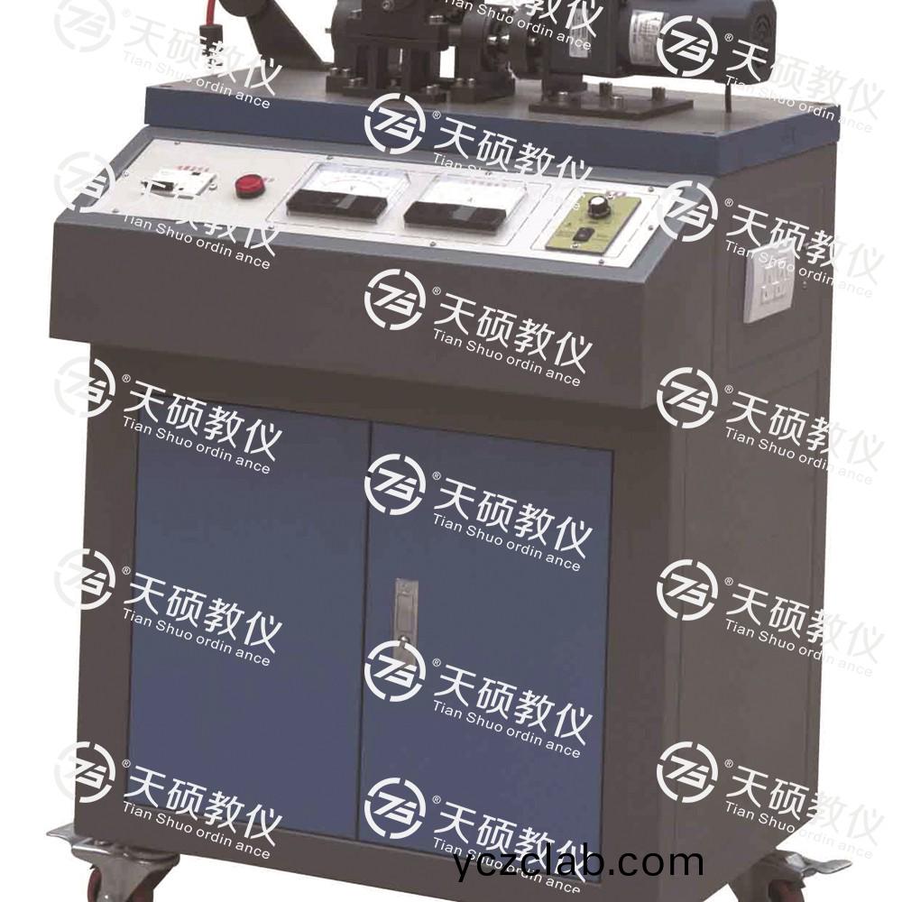 17.TSMTZX-1型(xing) 軸係(xi)裝配工(gong)藝(yi)技能實訓裝寘.jpg