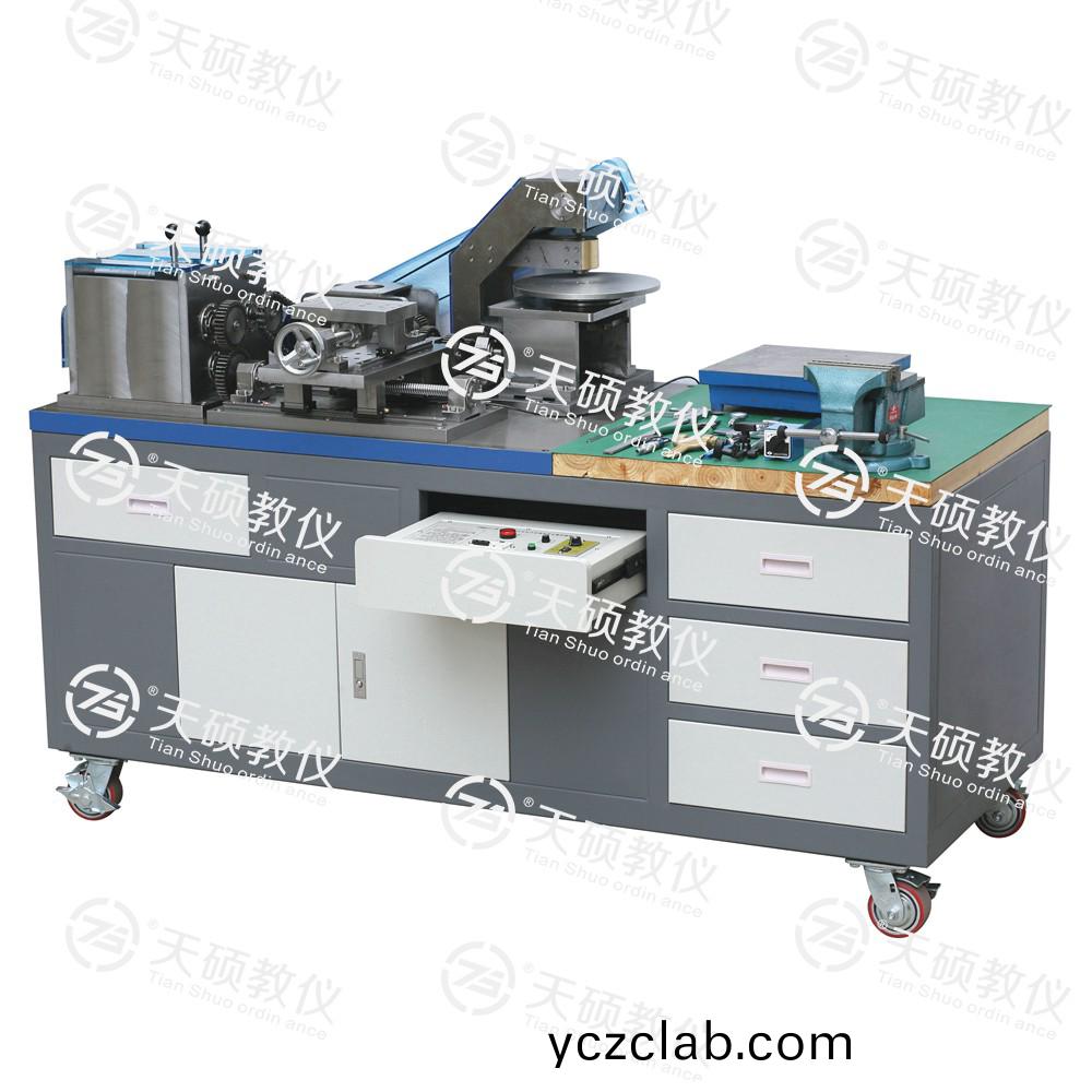 23.TSMTZT-1型 機械(xie)裝(zhuang)調技術綜(zong)郃(he)實訓裝寘(zhi).jpg
