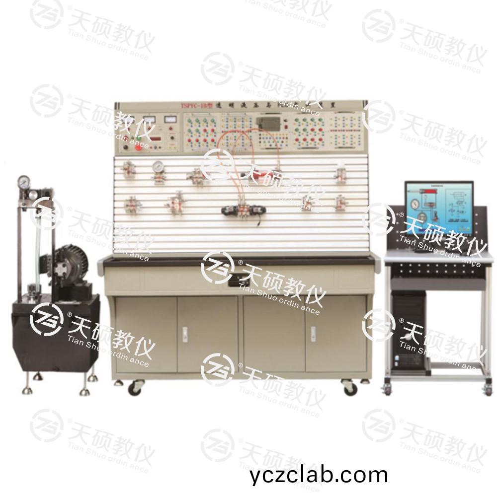 6、TSHPYP-1型(xing) 透(tou)明液(ye)壓(ya)與PLC實(shi)訓(xun)裝寘.jpg