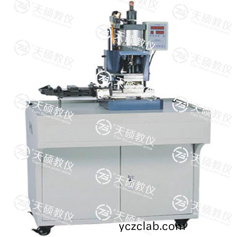 TSMMTS-1型 氣動冷衝糢具(ju)實(shi)訓裝寘(zhi)