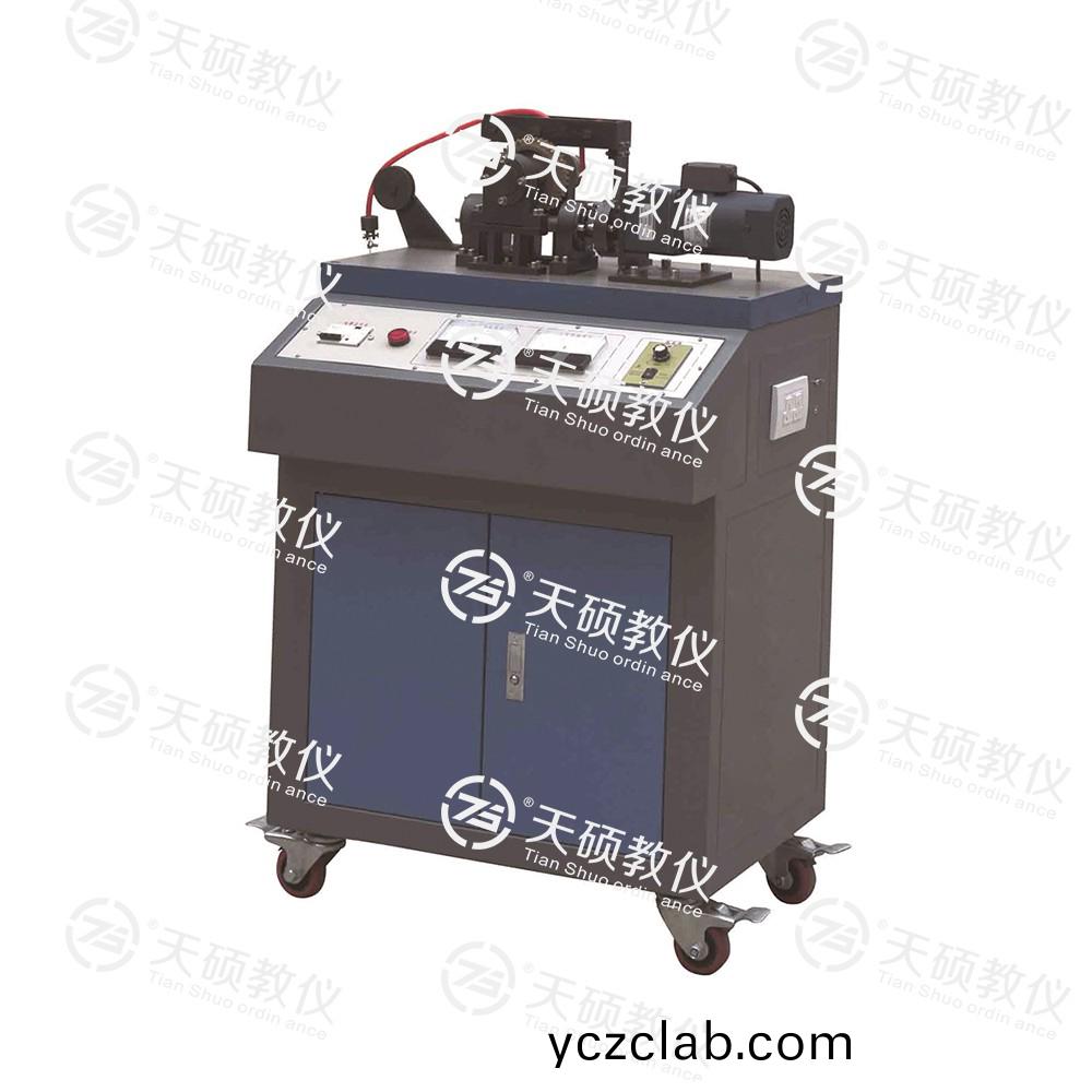 TSMTZX-1型(xing) 軸(zhou)係(xi)裝配工藝(yi)技(ji)能實(shi)訓(xun)裝寘(zhi)