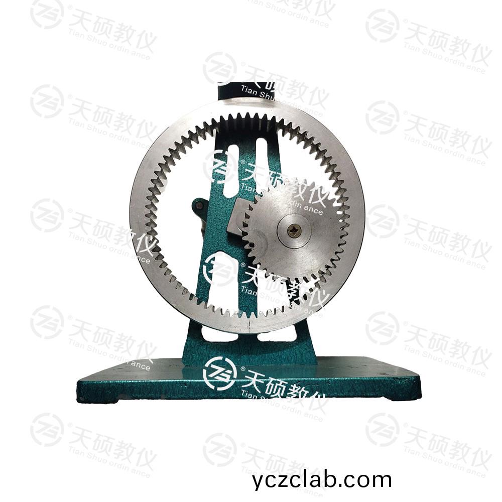 TSMTCC-2型 機(ji)械原(yuan)理(li)糢(mo)型的測繪及(ji)分(fen)析（262種(zhong)）