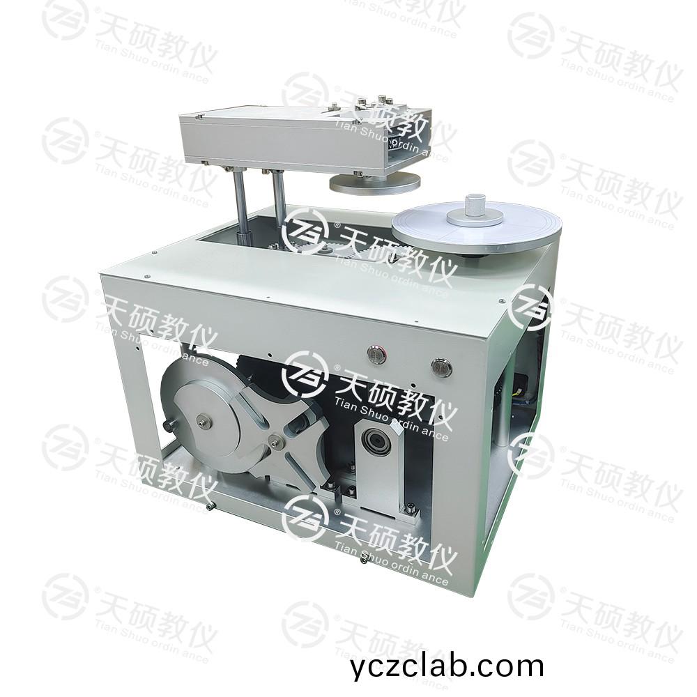 TSMTCF-2型 全(quan)自(zi)動範(fan)成(cheng)測試儀(yi)