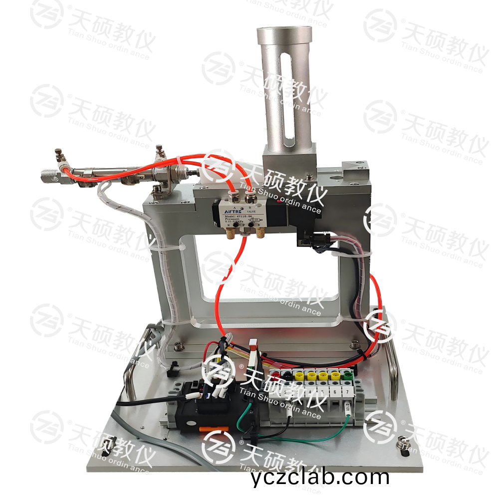 自動(dong)上料(liao)機(ji)構(gou)